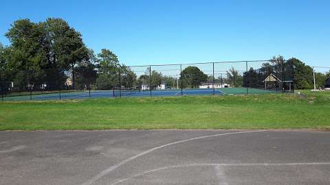 Brody Park