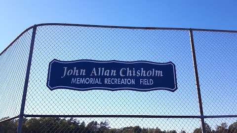 John Chisholm Memorial Field