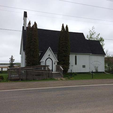 St. Andrew's Anglican Church